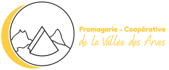Logo Fromagerie coopérative de la Vallée des Arves