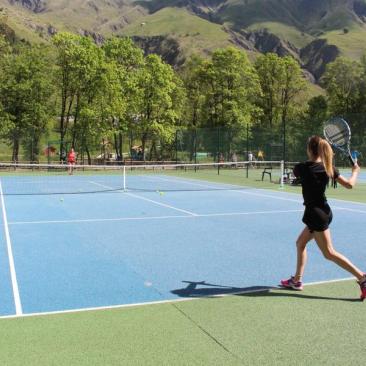 Tennis - 