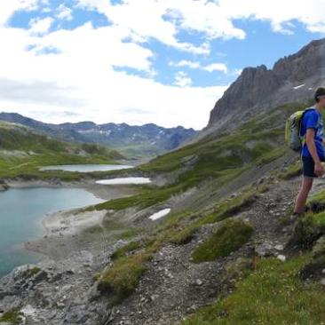 Objectif 3000 - Les Trois Lacs
