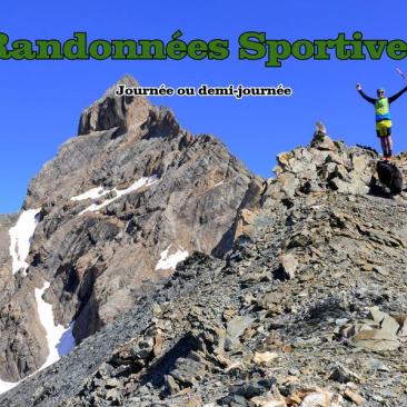 Randonnées sportives - 