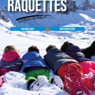 Raquettes familles