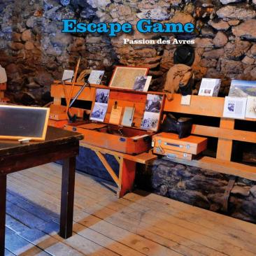 Escape Game - Escape Game