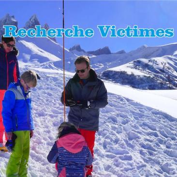 recherche de victimes - recherche de victimes