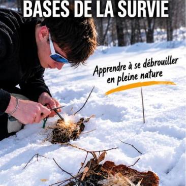 Sortie thématique : Bases de la Survie