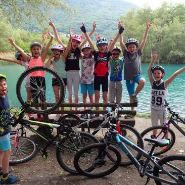 VTT été - 