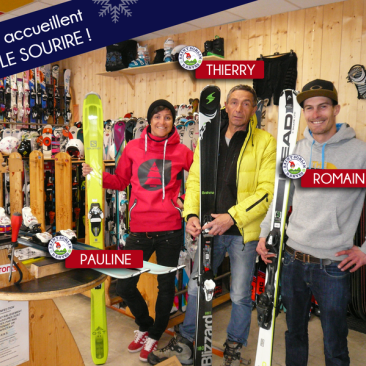 Skimium.com - Le Slalom sport - Skimium.com - Le Slalom sport
