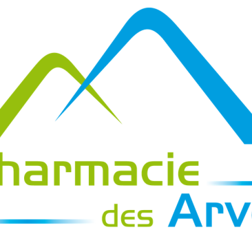 Logo Pharmacie des Arves - 