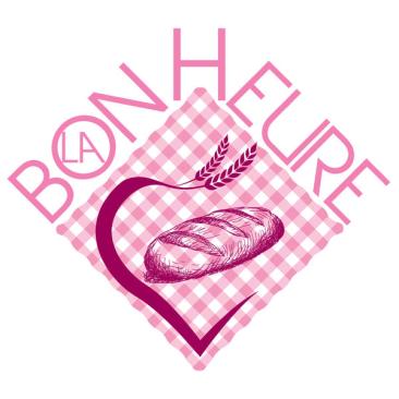 Logo La Bonh'Eure - Logo La Bonh'Eure