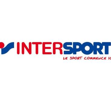 Logo Intersport - La Glisse - Logo Intersport - La Glisse