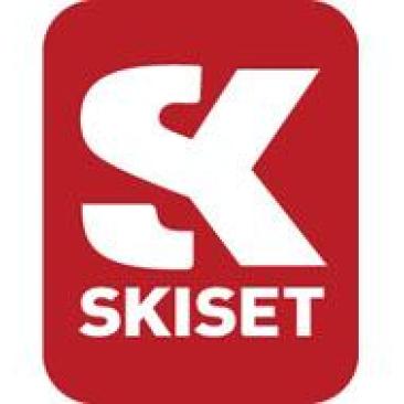 Skiset - Sybelles Sports - Logo