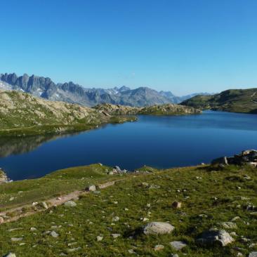 AAPPMA de Saint-Jean-De-Maurienne - Les pêcheurs Mauriennais - Lacs Bramant