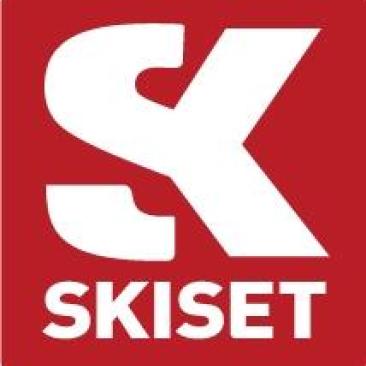 Skiset - Logo