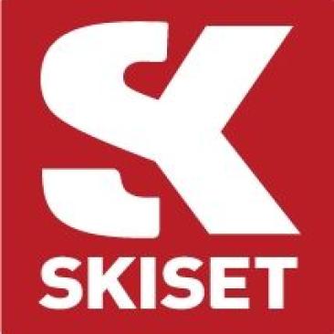 ski set - ski set