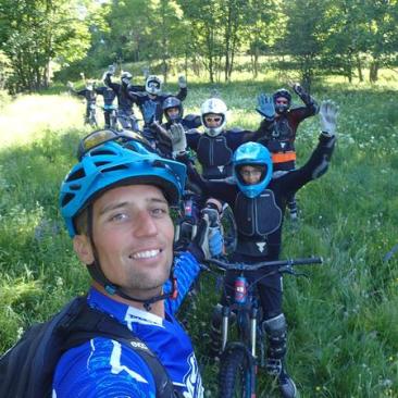 Sortie VTT - 