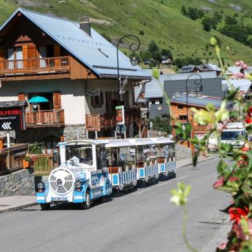 Petit Sorlin Express - 