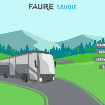 Dessin FAURE Savoie - Dessin FAURE Savoie