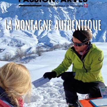 Passion des Arves