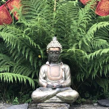 Massages ayurvédiques - Bouddha