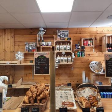 Le Comptoir du Régal - Le Comptoir du Régal