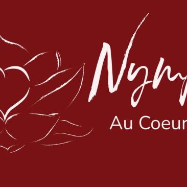 Nymphea au coeur de soi