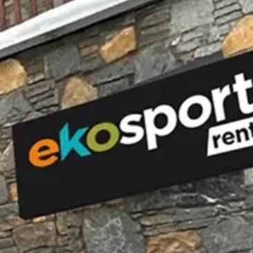 Ekosport Rent-L'Ouillon sports - Ekosport Rent-L'Ouillon sports