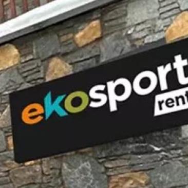 Ekosport Rent-L'Ouillon Sports - 