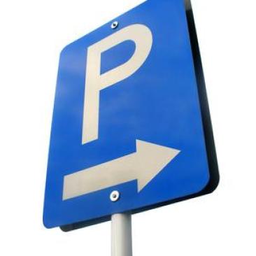Stationnement - 