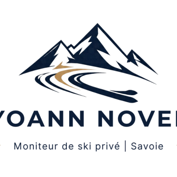 Yoann Novel - Moniteur privé - Logo