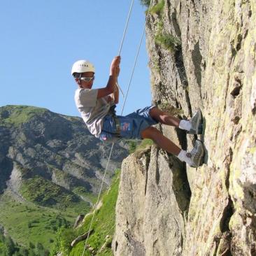 Escalade - Rocher d'escalade - Escalade - Rocher d'escalade