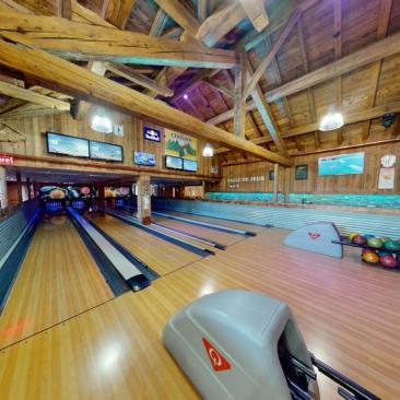 La Petite Ferme - Bowling