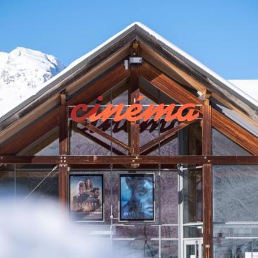 Cinéma les Aiguilles