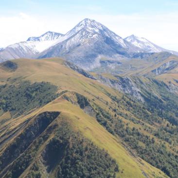 Col d'Ornon - Col d'Ornon