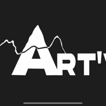 Art'Vin - Logo