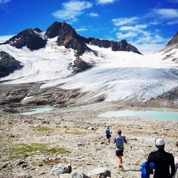 Espace Trail - Parcours n°4 - Glacier_Saint-Sorlin-d'Arves - Espace Trail - Parcours n°4 - Glacier_Saint-Sorlin-d'Arves