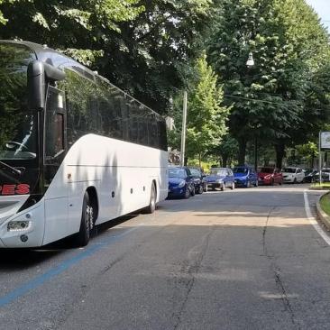 Excursion à Turin - 