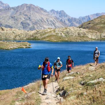 Trail de l'Étendard - Trail de l'Étendard