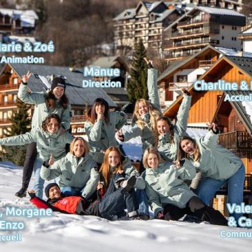 Bienvenue à St So' !_Saint-Sorlin-d'Arves - Équipe de l'OT