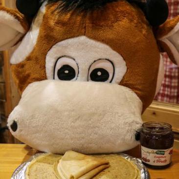 Crêpe party - Crêpe party