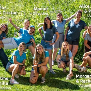 Pot d'accueil_Saint-Sorlin-d'Arves - Equipe OT SSA
