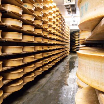 Cave Beaufort - Cave Beaufort