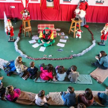 Les petits contes du lutin_Saint-Sorlin-d'Arves