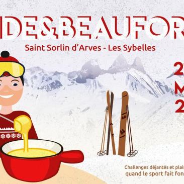 Ride &amp; Beaufort_Saint-Sorlin-d'Arves - Encart Ride &amp; Beaufort