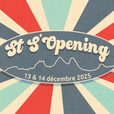 St S'Opening_Saint-Sorlin-d'Arves - St S'Opening