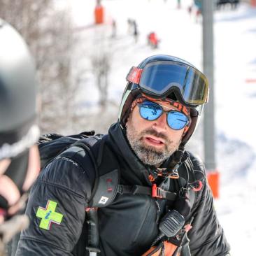 First Track_Saint-Sorlin-d'Arves - First Track