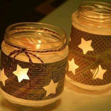 Atelier créatif : Décopatch_Saint-Sorlin-d'Arves - Atelier créatif