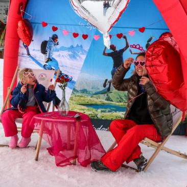 Mission amour_Saint-Sorlin-d'Arves - Mission amour