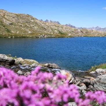 Quiz environnemental_Saint-Sorlin-d'Arves - Paysages 3 Lacs