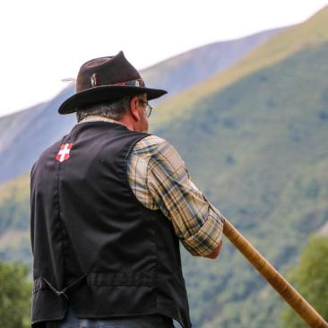 Semaine Spectaculaire_Saint-Sorlin-d'Arves - Zian des Alpes