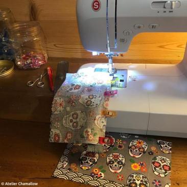 Atelier couture_Saint-Sorlin-d'Arves - Atelier couture