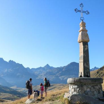 Apéro éclipse solaire_Saint-Sorlin-d'Arves - Col de la Croix de Fer
